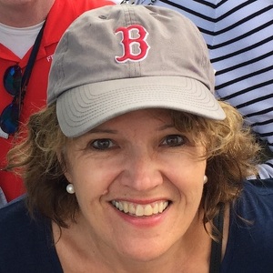 Fundraising Page: Team PattyR